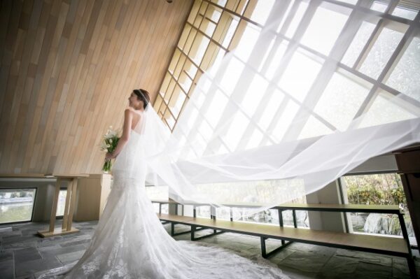 Party report～eternel nitewedding～