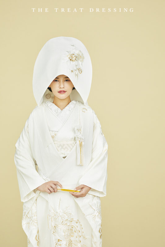 日本の伝統～和の装い～