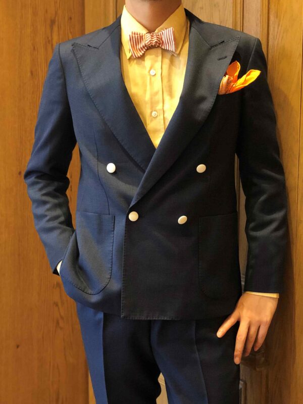 メンズコーディネートのご紹介～Party Style～