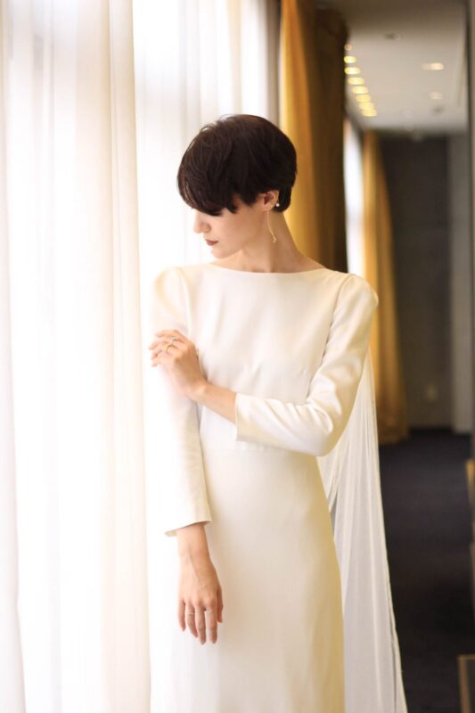 ADDITION店がご紹介する、新ブランドSavannah Miller（サバンナ・ミラー）のコーディネート