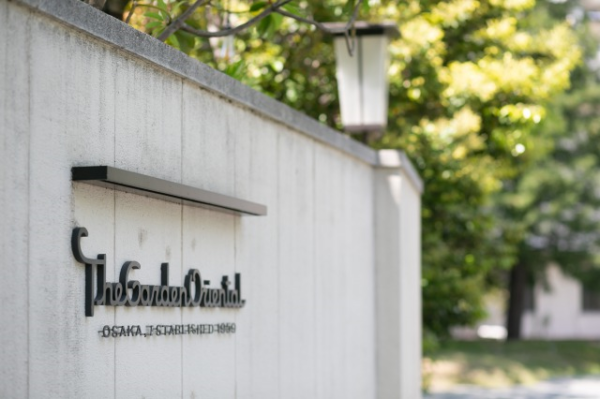 Party Report at ザ・ガーデンオリエンタル大阪～ナイトパーティー～MAY,2019