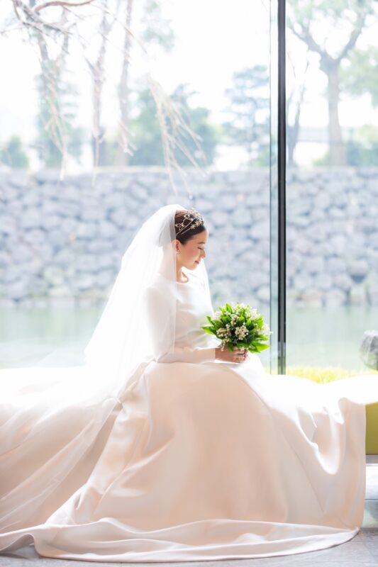 Party Report at パレスホテル東京  MAR,2019