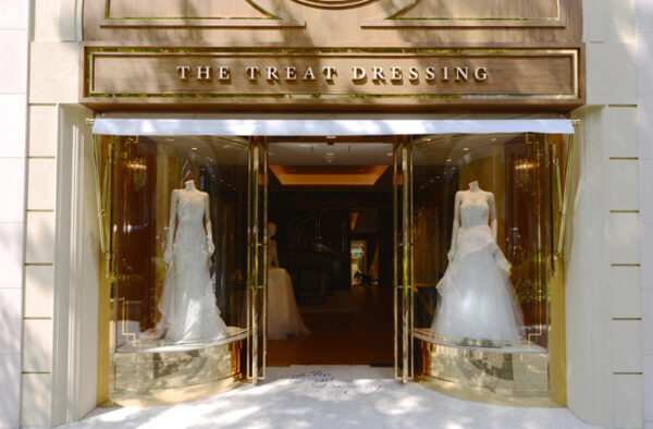 【9/14Sat～9/20Fri】Special Bridal Fairのお知らせ