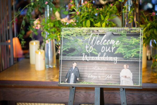 Party Report at THE KAWABUN NAGOYA（ザ カワブン ナゴヤ）vol.2~ウェディングドレス~JUN.2019