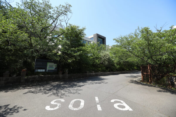 Party Report at KITANO CLUB sola ～We were meant to be together～ MAY.2019