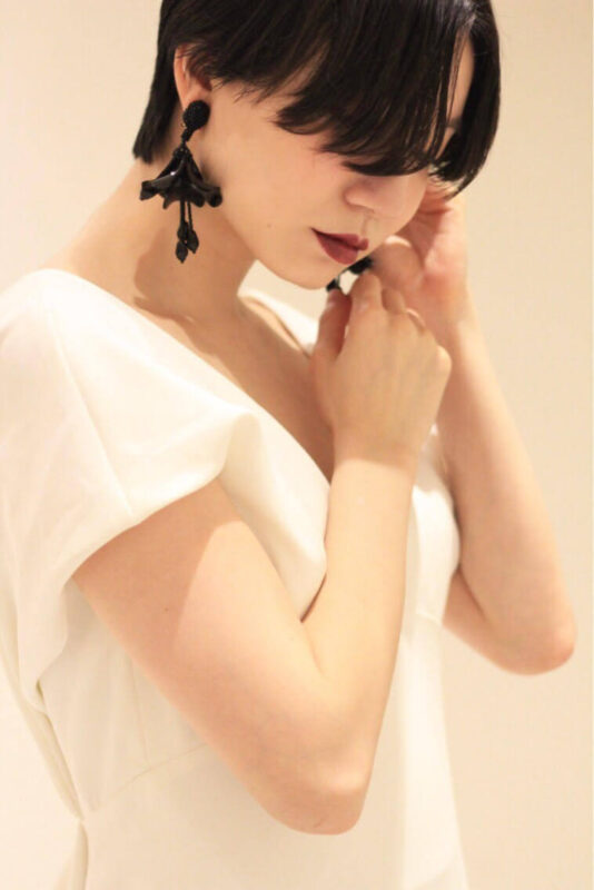 コーディネートのご紹介～Oscar de la Renta(オスカー・デ・ラ・レンタ)Accessories～