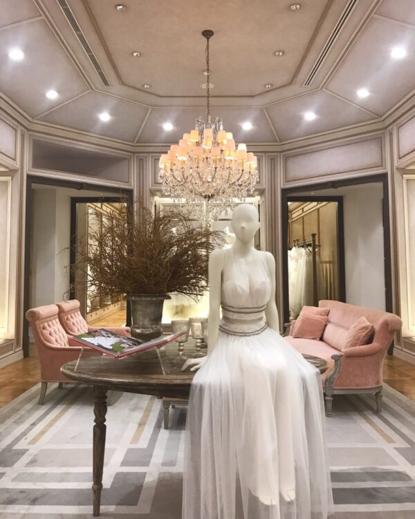 【9/21Sat～9/27Fri】Special Bridal Fairのお知らせ