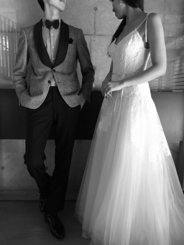 コーディネートのご紹介～Party Style～