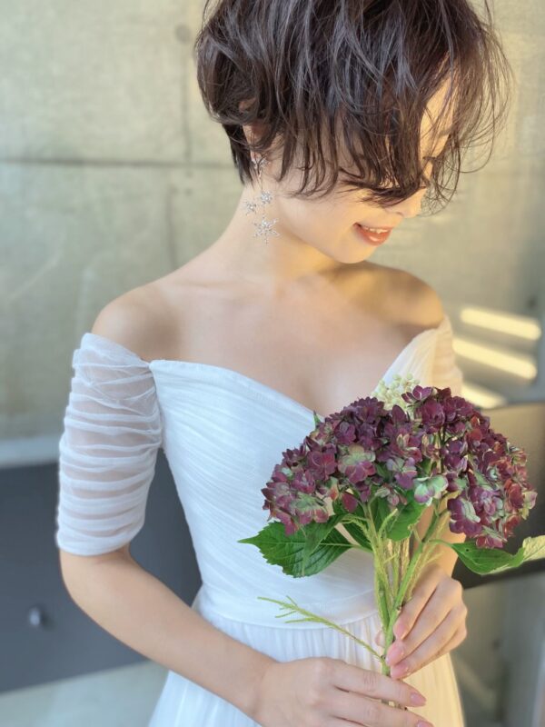 コーディネートのご紹介～Accessories～