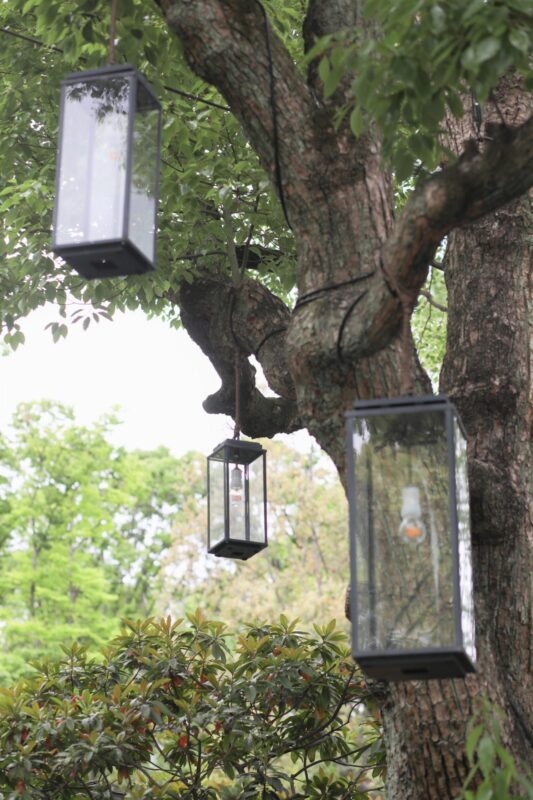 Party Report at THE GARDEN ORIENTAL OSAKA ~ウエディングドレス・カラードレス~May.2019~