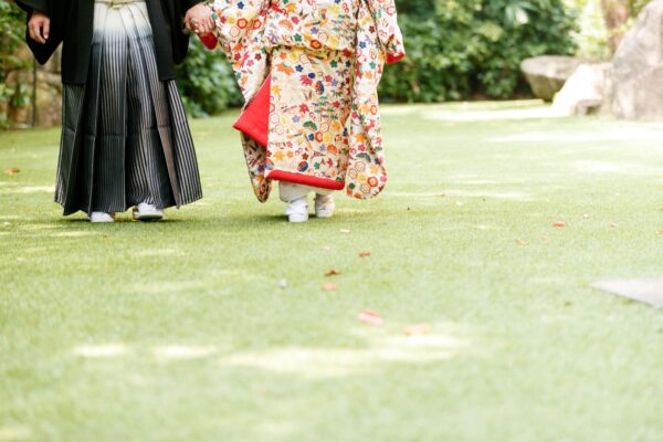 Photo Shooting Report at THE NANZAN HOUSE (ザ・ナンザンハウス)~色打掛 ~JULY.2019