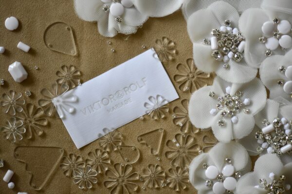 ウェディングドレスのご紹介vo.1～VIKTOR＆ROLF Mariage （ヴィクター アンド ロルフ マリアージュ）～ at アンダーズ東京　