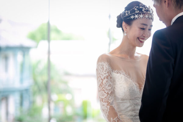 Party Report at 相楽園 SEP,2019