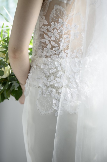 Vol.1 Party report at Maison de Taka Ashiya ~We wished to be guests all day~　Oct.2019