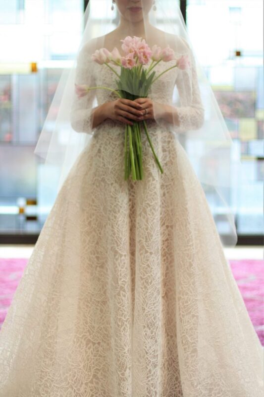 THE CONDER HOUSE(ザ コンダーハウス)バンケット別のコーディネートのご紹介～大階段・チャペル～