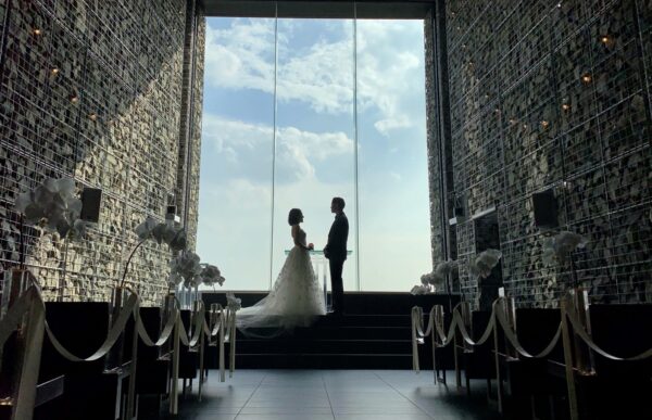 提携会場の紹介～KITANO CLUB SOLA(北野クラブソラ）～