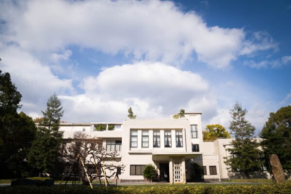 Photo Shooting Report at THE GARDEN ORIENTAL OSAKA～本振袖・ウェディングドレス～