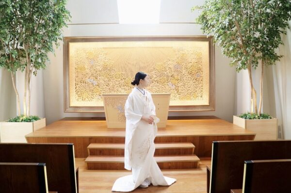 京都店の提携会場のご紹介 ～ BRIGHTON KYOTO（京都ブライトンホテル）～