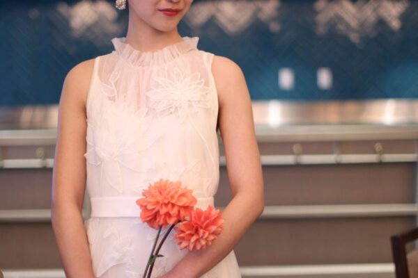 THE CONDER HOUSE(ザ コンダーハウス)バンケット別のコーディネートのご紹介～4F THE DINING ROOM（ザ ダイニング ルーム）～