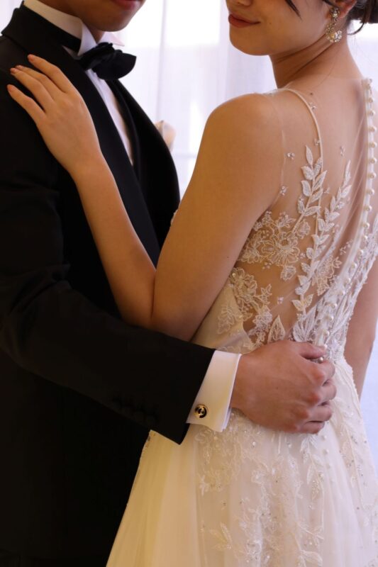 メンズコーディネートのご紹介 〜Formal Style and Party Style～