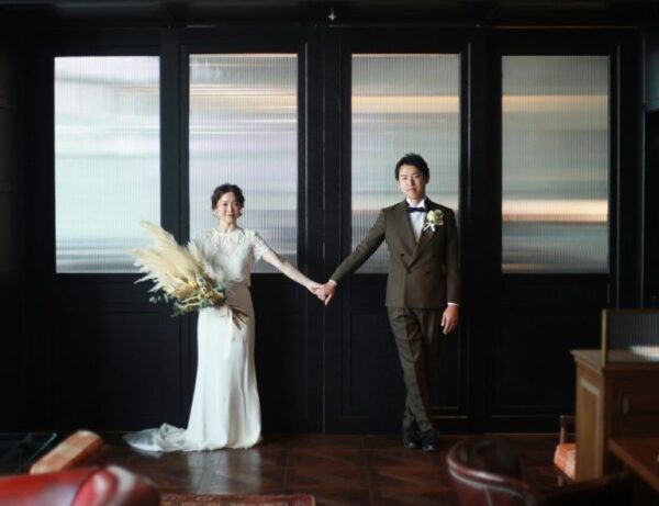 Photo Shooting Report at THE GATEHOUSE