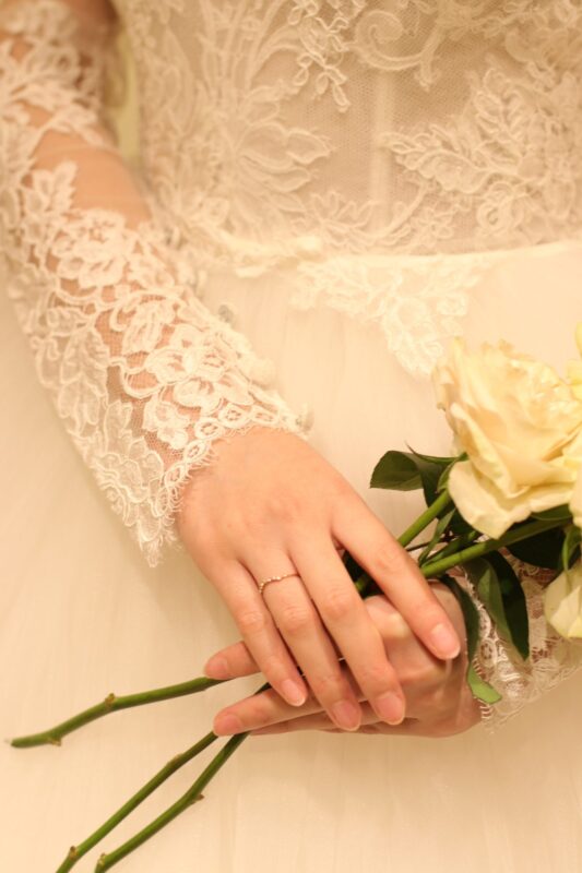 新作アクセサリーのご紹介~Maria Elena(マリア・エレナ)~