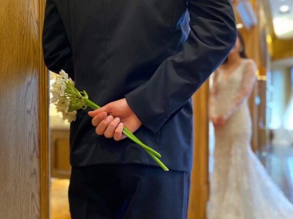 メンズコーディネートのご紹介～Formal Style～