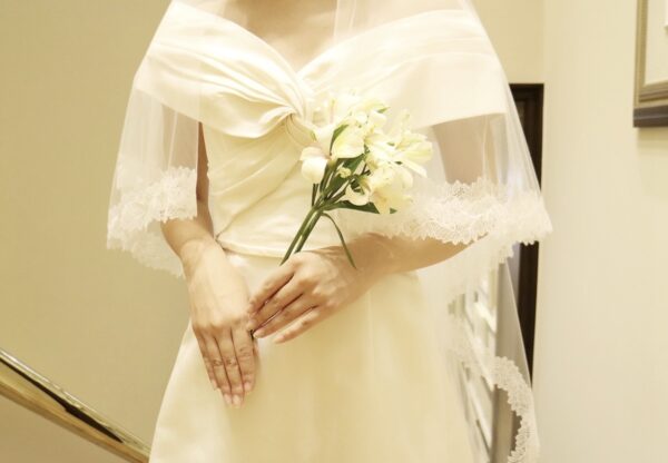 コーディネートのご紹介～CAROLINA HERRERA(キャロリーナ・ヘレラ)＆TREAT MAISON（トリート・メゾン）