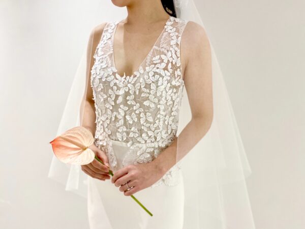 コーディネートのご紹介～elizabeth fillmore（エリザベス・フィルモア）＆TREAT MAISON（トリート・メゾン）