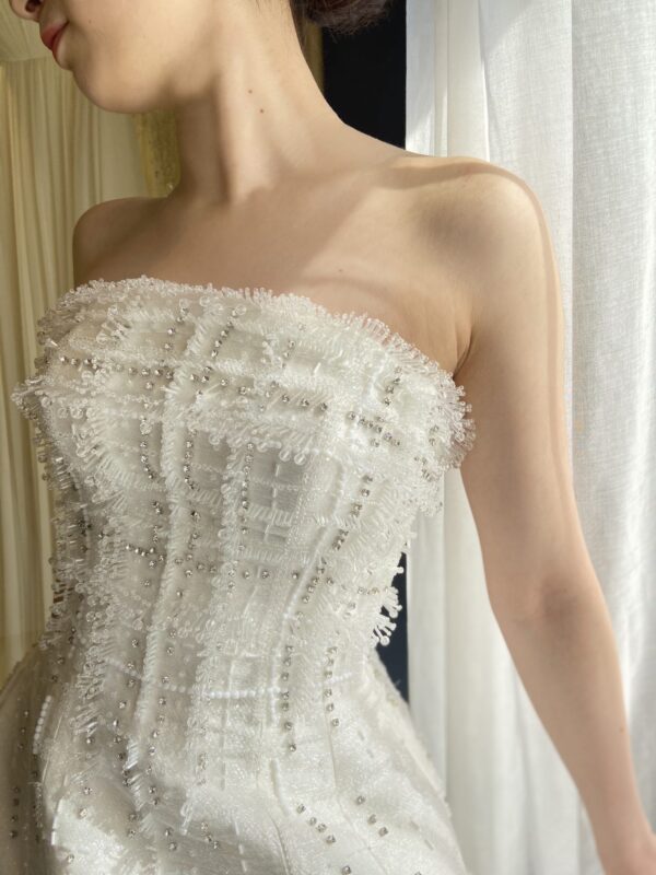 新作ウェディングドレスのご紹介～VIKTOR&ROLF MARIAGE(ヴィクター　アンド　ロルフ　マリアージュ)～