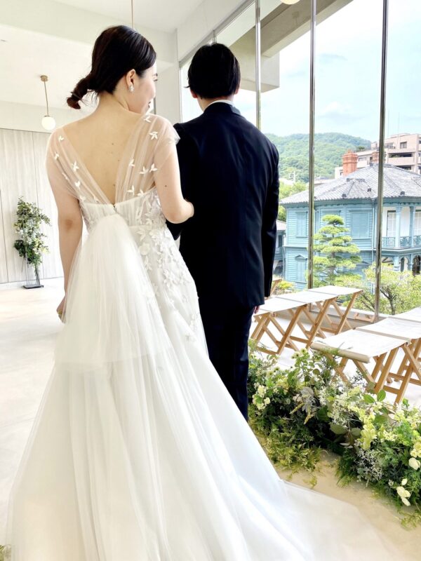 提携会場のご紹介～THE SORAKUEN（ザ・ソウラクエン）～