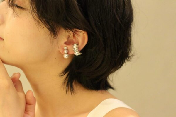 新作アクセサリーのご紹介～AUDEN(オーデン)＆Suzanna Dai(スザンナ・デイ)＆Oscar de la Renta(オスカー・デ・ラ・レンタ)～