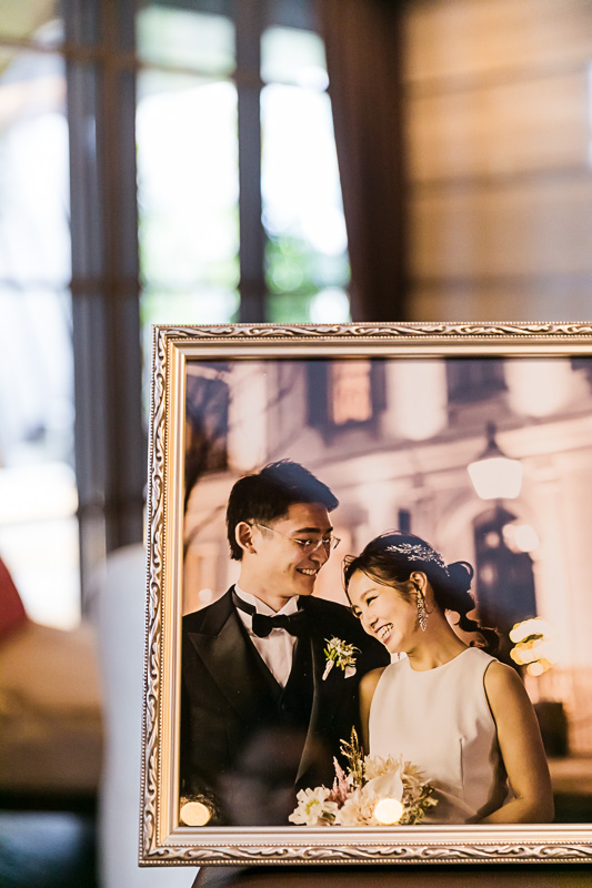 ORIENTAL HOTEL KOBE(オリエンタルホテル神戸) Party report~I’m attracted to your charm~ Feb.2020