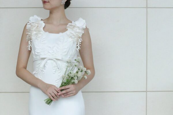 ～VIKTOR&ROLF MARIAGE(ヴィクター　アンド　ロルフ　マリアージュ)Vol.1 ～ 新作ウェディングドレスのご紹介