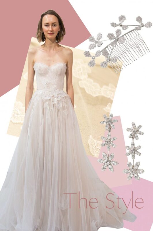 コーディネートのご紹介〜Mira Zwillinger（ミラ・ズウィリンガー）＆TREAT MAISON（トリート・メゾン）