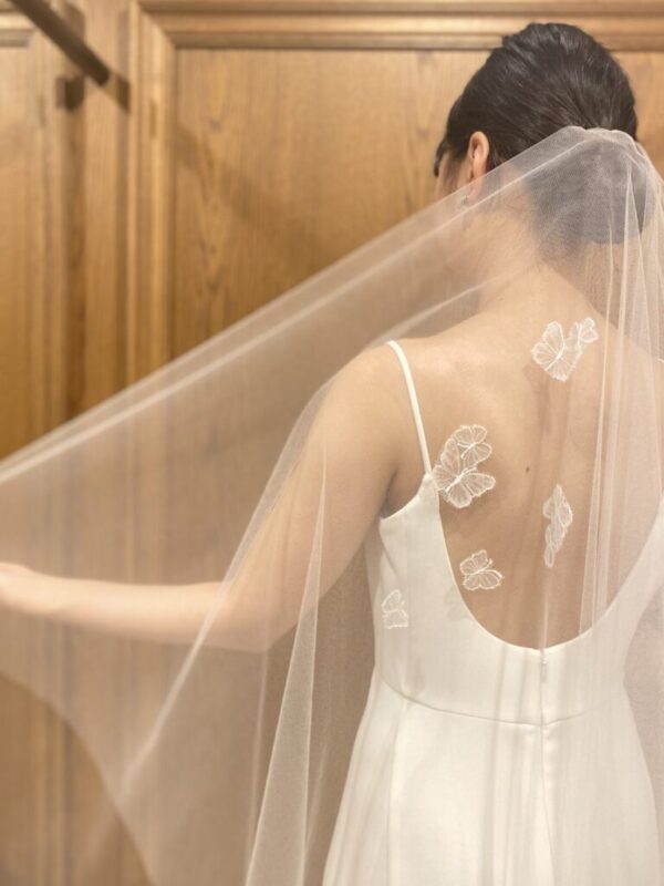 TREAT MAISON（トリート・メゾン）ベールのご紹介