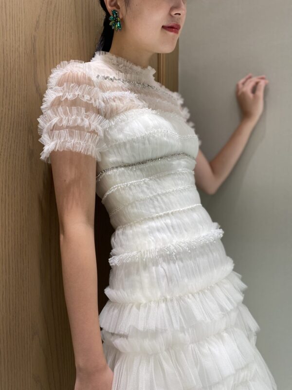 VIKTOR&ROLF MARIAGE（ヴィクター　アンド　ロルフ　マリアージュ）ウェディングドレスのご紹介