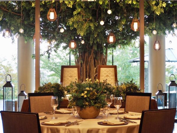 ～KITANO CLUB sola(北野クラブ・ソラ)～バンケット別新作カラードレスのご紹介