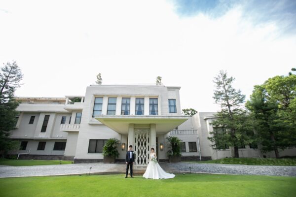 THE GARDEN ORIENTAL OSAKA(ザ・ガーデンオリエンタル・オオサカ)  前撮りレポート～ウェディングドレス・色打掛～Sep.2019