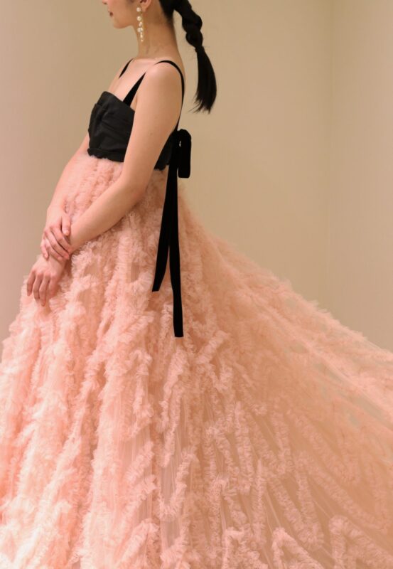 ～TREAT MAISON (トリート・メゾン)～新作カラードレスのご紹介 vol.1