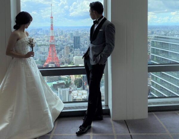 ～VIKTOR&ROLF MARIAGE(ヴィクター　アンド　ロルフ　マリアージュ)vo.2～ 新作ウェディングドレスのご紹介