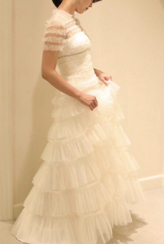 VIKTOR&ROLF MARIAGE(ヴィクター　アンド　ロルフ　マリアージュ)＆MARK INGRAM for VALENTINI(マーク・イングラム・フォー・ヴァレンティーニ)おすすめのウェディングドレスのご紹介