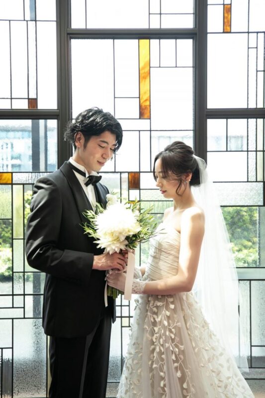 ザ・コンダ― ハウスパーティーレポート～ スタイリッシュウェディング～JUN.2020