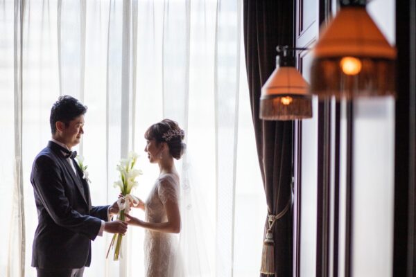 オリエンタルホテル神戸パーティレポート ～アットホームウェディング～Oct.2020