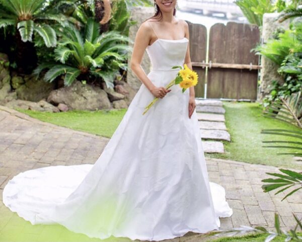 Lela Rose（レラ･ローズ） THE AVONDALE PARK  新作ウェディングドレスのご紹介