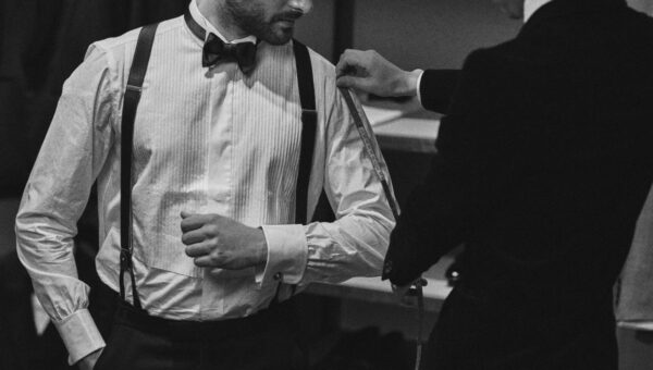 Men’s ORDER EVENT 2021.01.11