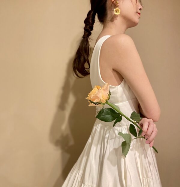 AMSALE（アムサーラ）CONNOR  新作ドレスのご紹介