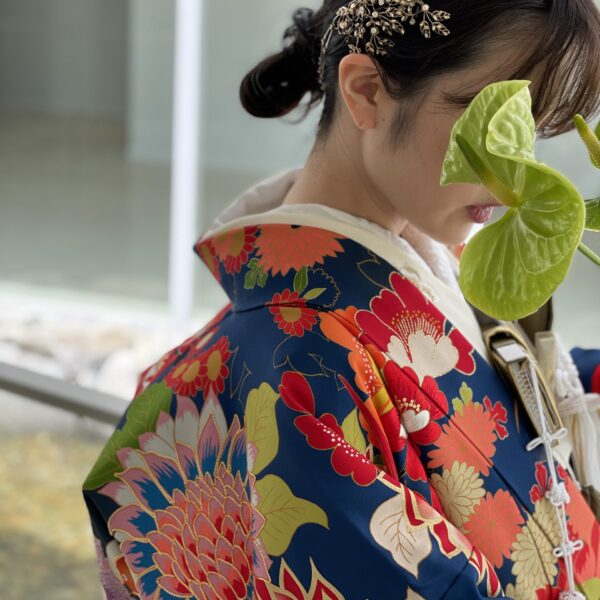 THE TREAT DRESSING 大阪店の提携会場-ハイアットリージェンシー大阪のご紹介Ⅱ