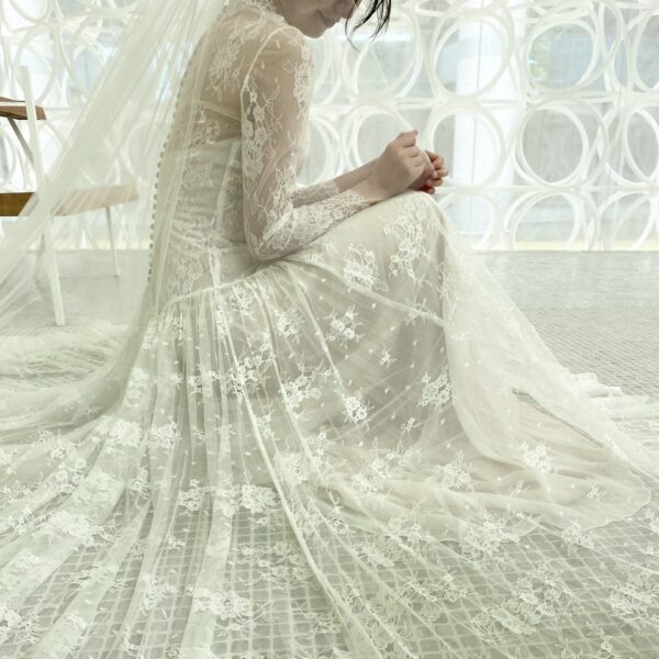 THE TREAT DRESSING 大阪店の提携会場-ハイアットリージェンシー大阪のご紹介Ⅰ