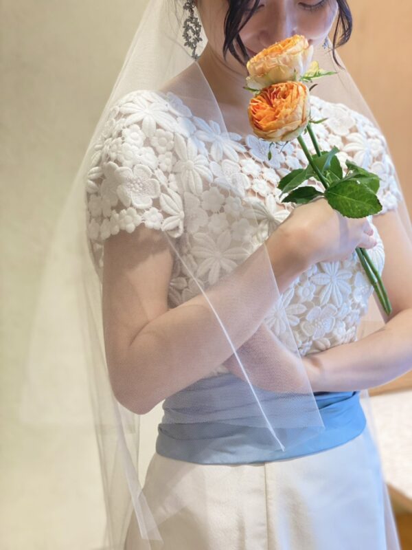 TREAT MAISON（トリート メゾン）～新作ウエディングドレスのご紹介～